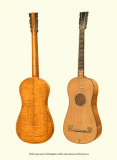 Antique Guitars I