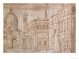 Architectural Capriccio