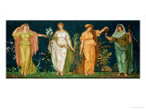 The Seasons