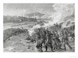The Battle of Resaca  Georgia  May 14th 1864  from 
