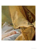 The Foot of Miss O'Murphy