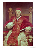 Pope Clement XIII