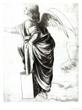 Study of an Angel