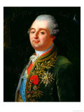 Louis XVI