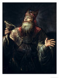 The Prophet Samuel