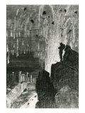 There Before My Eyes Appeared a Ruined City  from '20