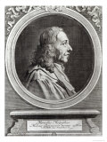 Marcello Malpighi Aged 67  1694
