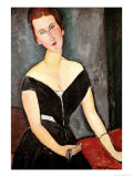 Madame G Van Muyden  1917
