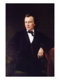 J Brahms  circa 1860