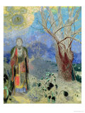 The Buddha  circa 1905