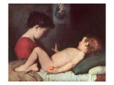 The Awakening Child