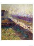 The Morning  1909