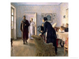 Unexpected  1884-88
