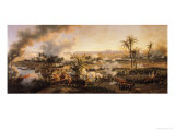 Battle of the Pyramids  21st July 1798  1806