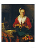 The Apple Peeler
