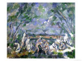 The Bathers  1902-06