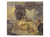 The Champagne