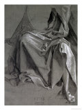 Study of the Robes of Christ  1508