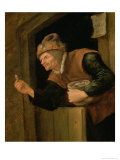 The Miser