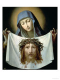 St Veronica