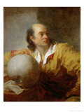 Joseph-Jerome Lefrancois Lalande