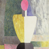 Torso  1928-32