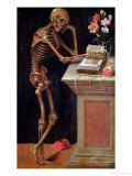 Vanitas  1543
