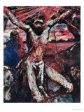The Red Christ  1922