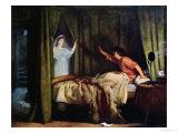 The Apparition