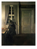 The Collector of Coins  1904