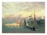 On the Neva