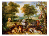 Terrestrial Paradise
