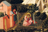 The Conversion of St Augustine