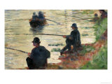 Anglers  Study for 