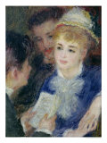 Reading the Role