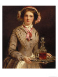 Sherry Sir  1853