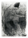 Isadora Duncan