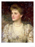 Lady Palmer