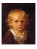 Portrait of a Child