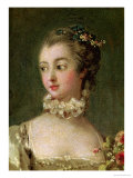 Madame de Pompadour