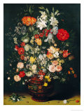 Vase of Flowers