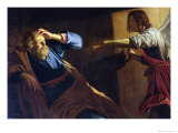 St Peter Released from Prison