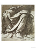 Study of Drapery