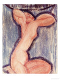 Caryatid