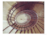 Interior Staircase  1560-61