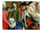 Descent from the Cross  1435