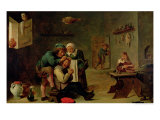 Surgical Operation