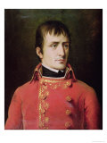 Napoleon Bonaparte 1796