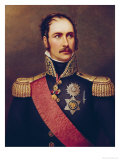 Portrait of Prince Eugene de Beauharnais Viceroy of Italy and Duke of Leuchtenberg