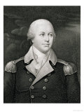Major General Nathaniel Greene